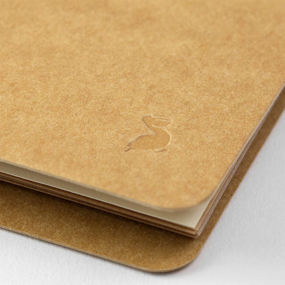 TRC Spiral Ring Notebook <A5 Slim> Card File - Storage Notebooks