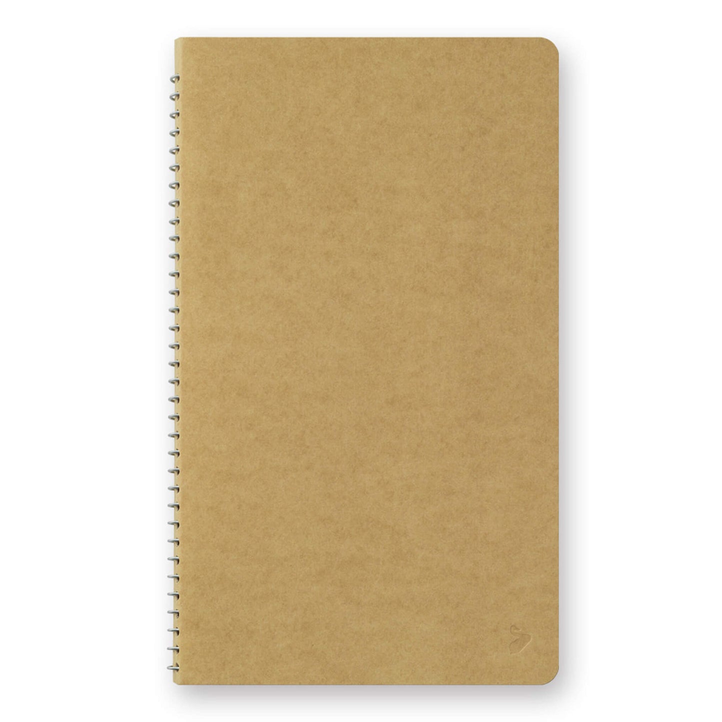 TRC Spiral Ring Notebook <A5 Slim> Watercolor Paper - Sketchbooks