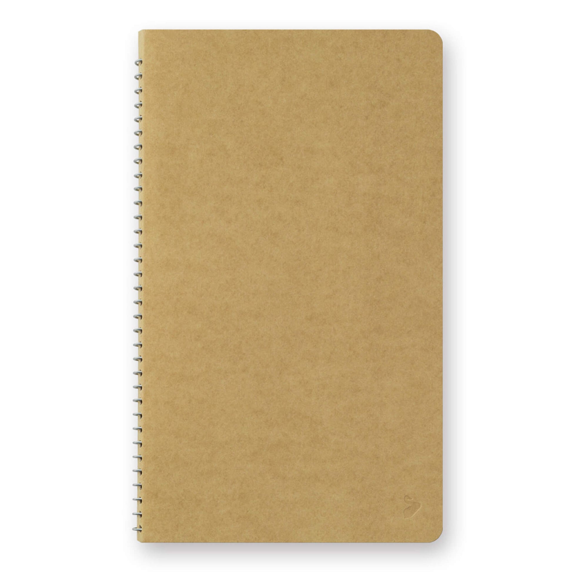 TRC Spiral Ring Notebook <A5 Slim> Watercolor Paper - Sketchbooks