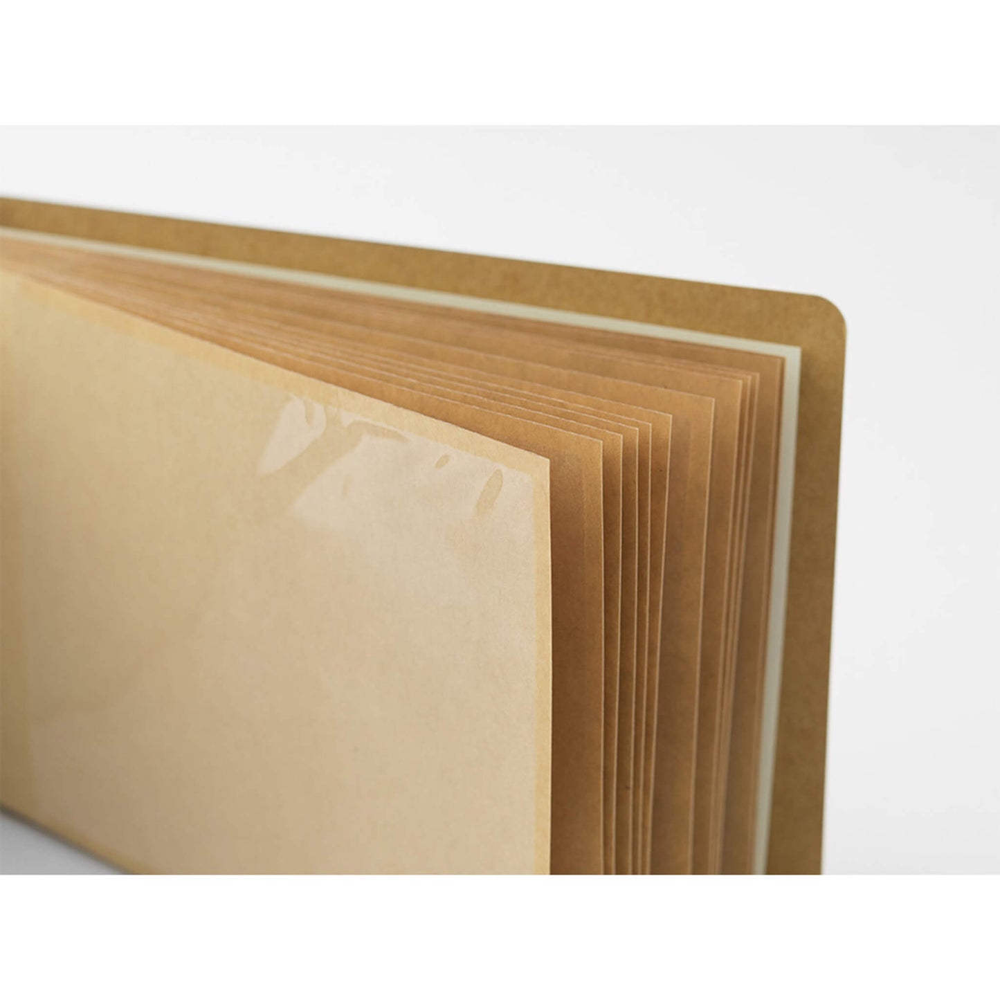 TRC Spiral Ring Notebook <B6> Photo File - Photo Albums