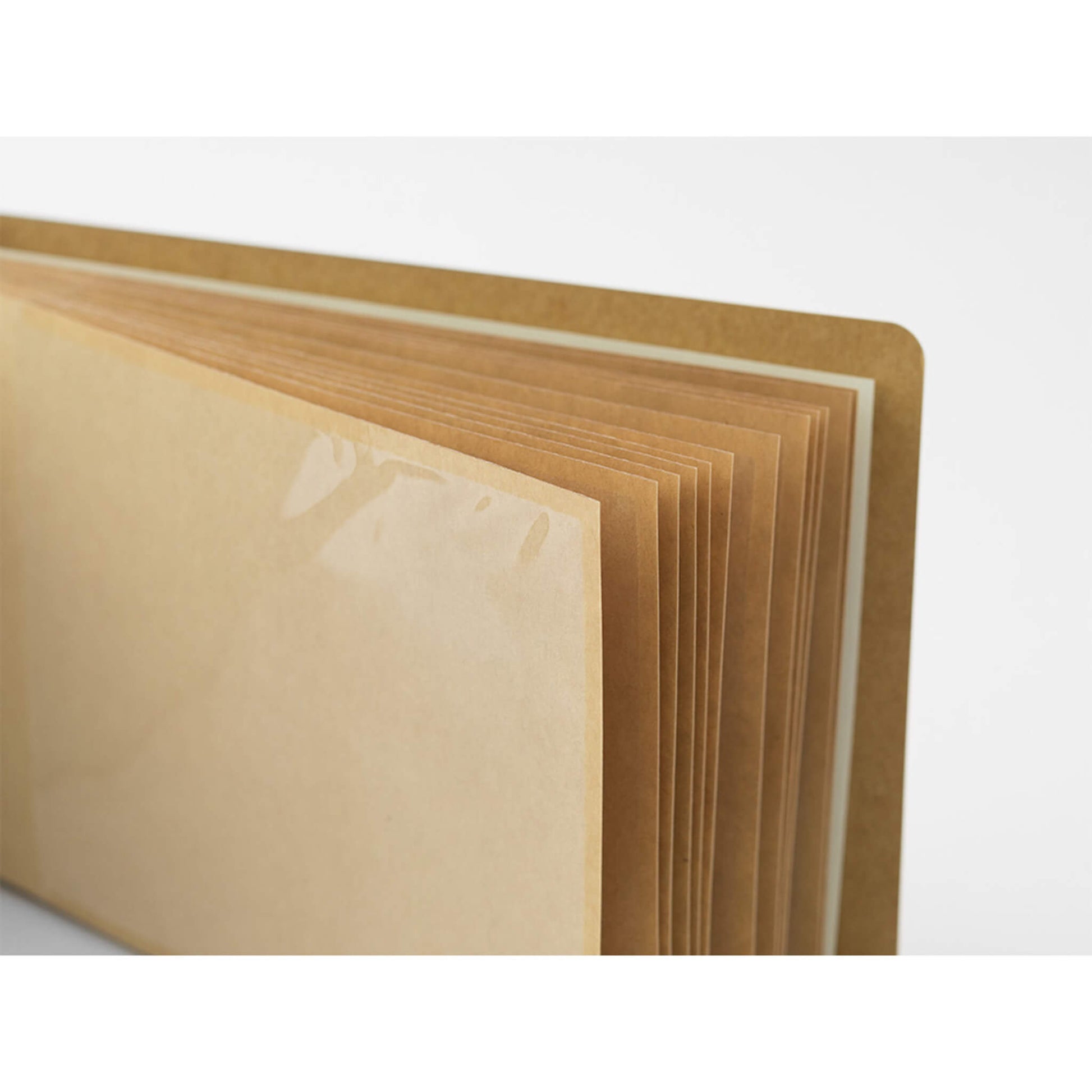TRC Spiral Ring Notebook <B6> Photo File - Photo Albums