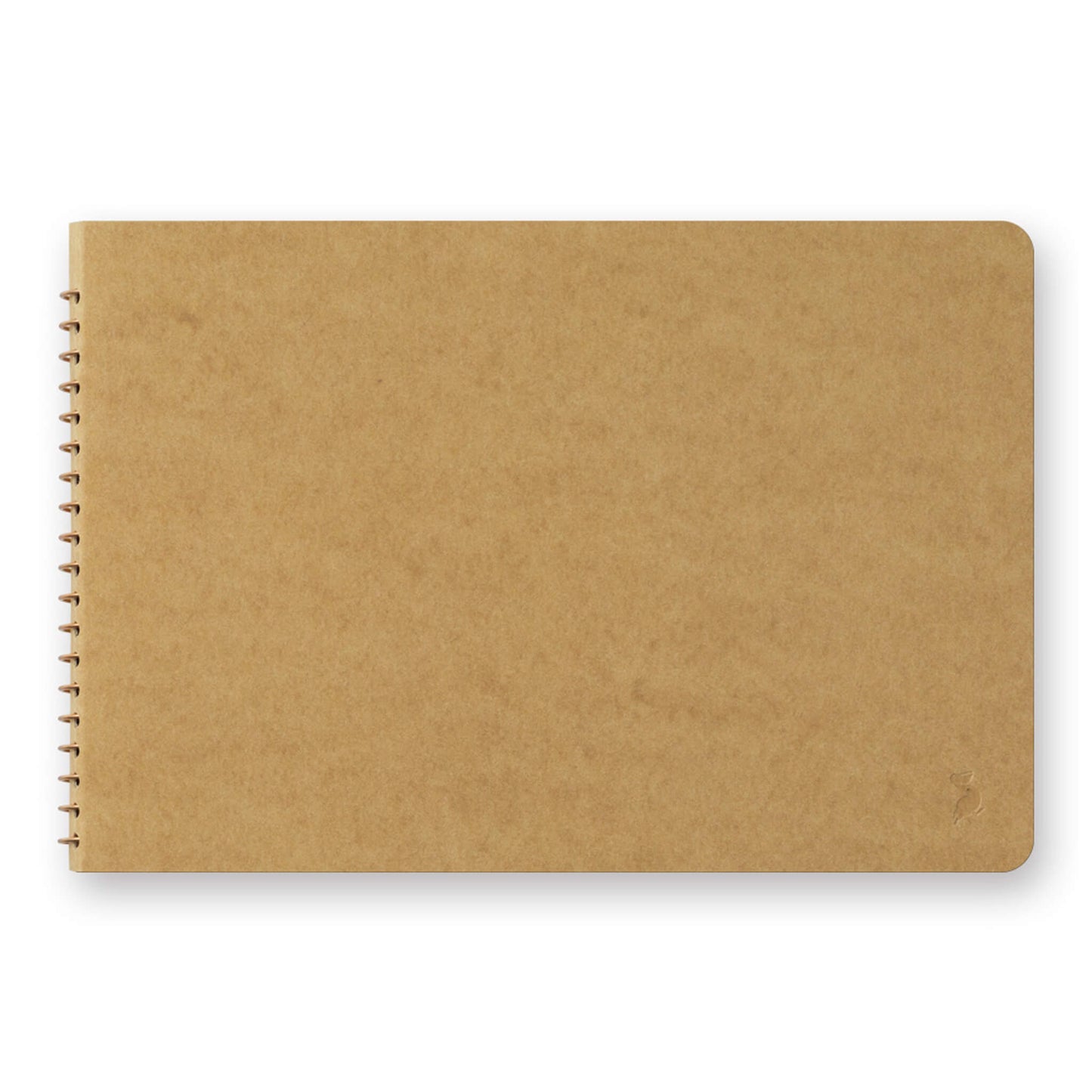 TRC Spiral Ring Notebook <B6> Photo File - Photo Albums