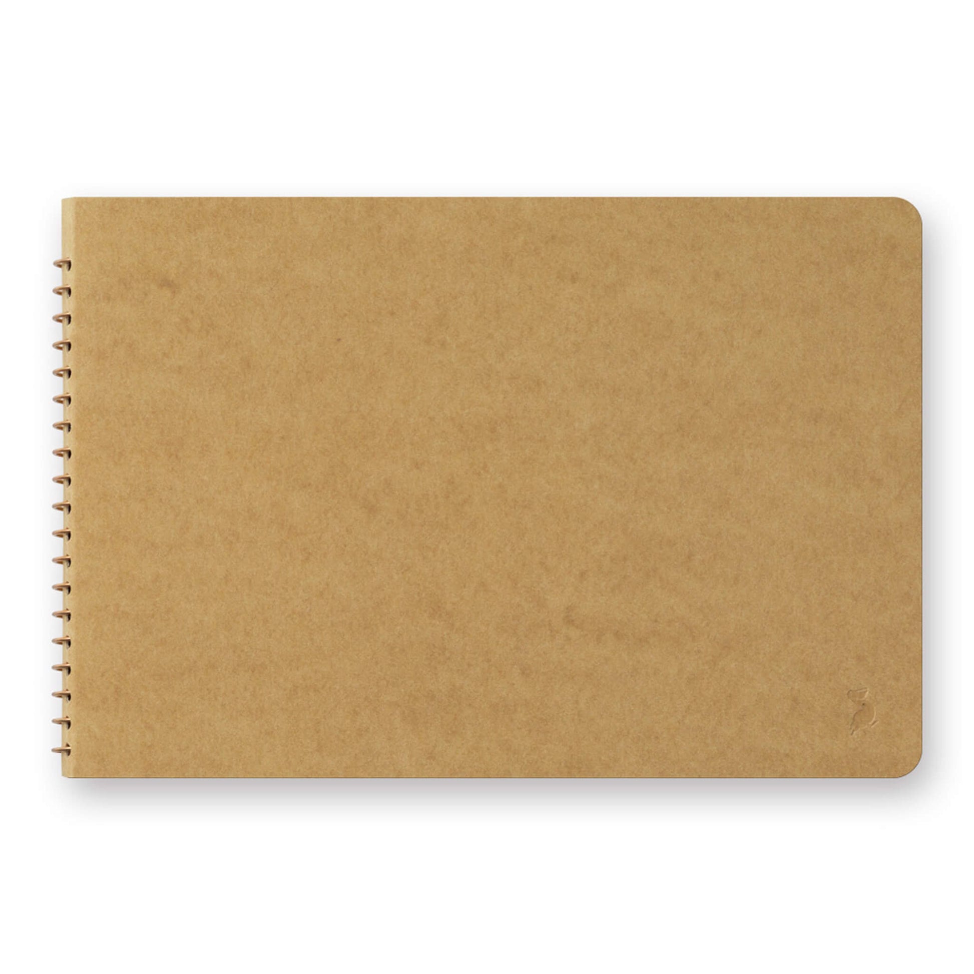 TRC Spiral Ring Notebook <B6> Photo File - Photo Albums