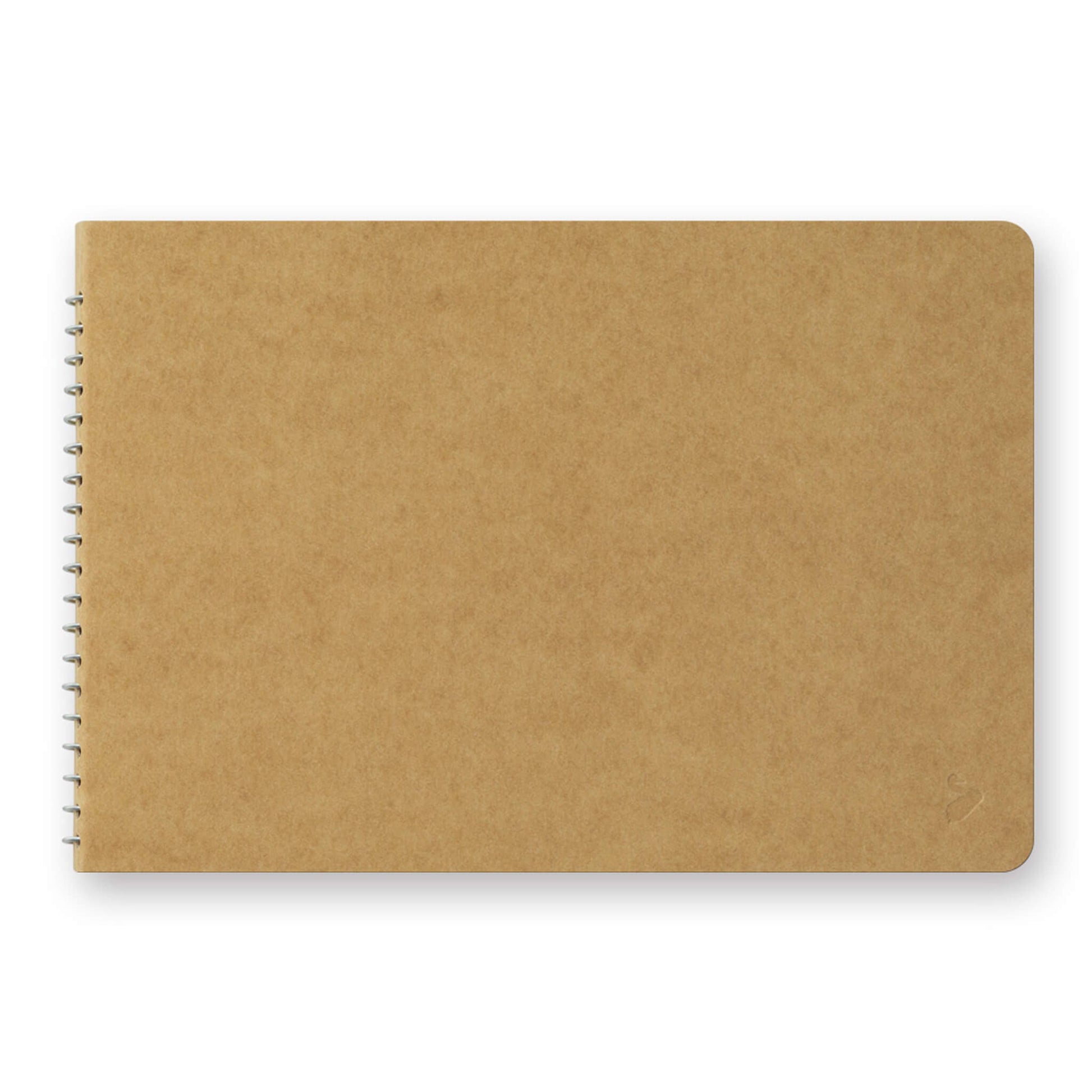 TRC Spiral Ring Notebook <B6> Watercolor Paper - Sketchbooks