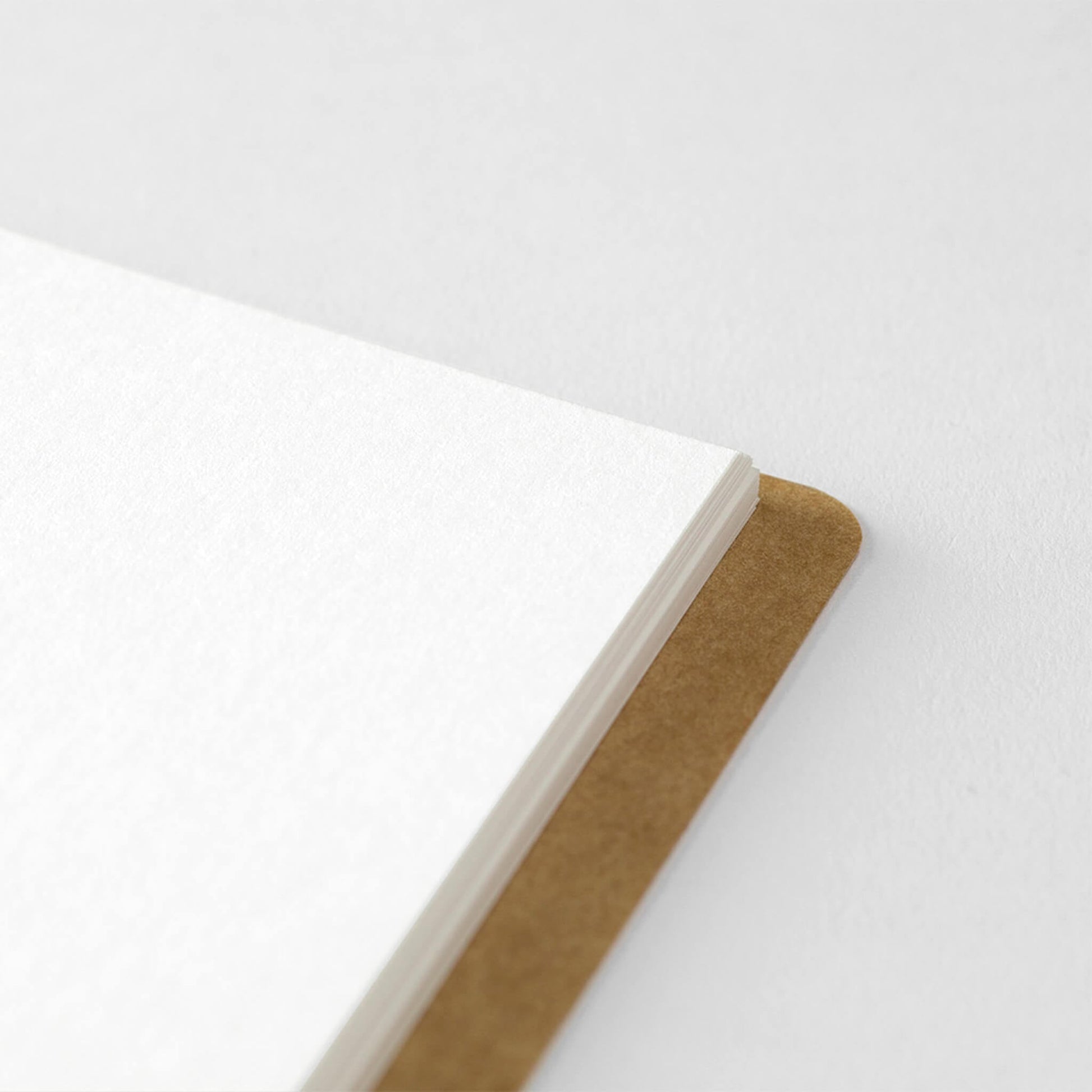 TRC Spiral Ring Notebook <B6> Watercolor Paper - Sketchbooks