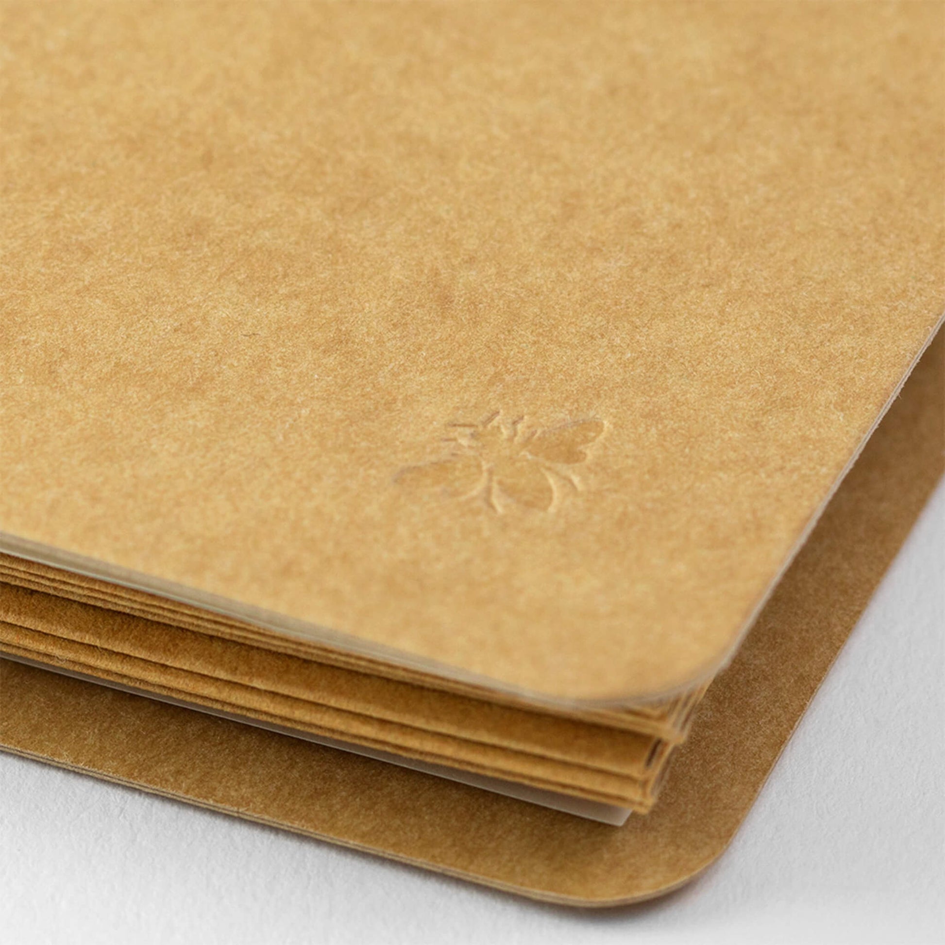 TRC Spiral Ring Notebook <B6> Window Envelope - Storage Notebooks