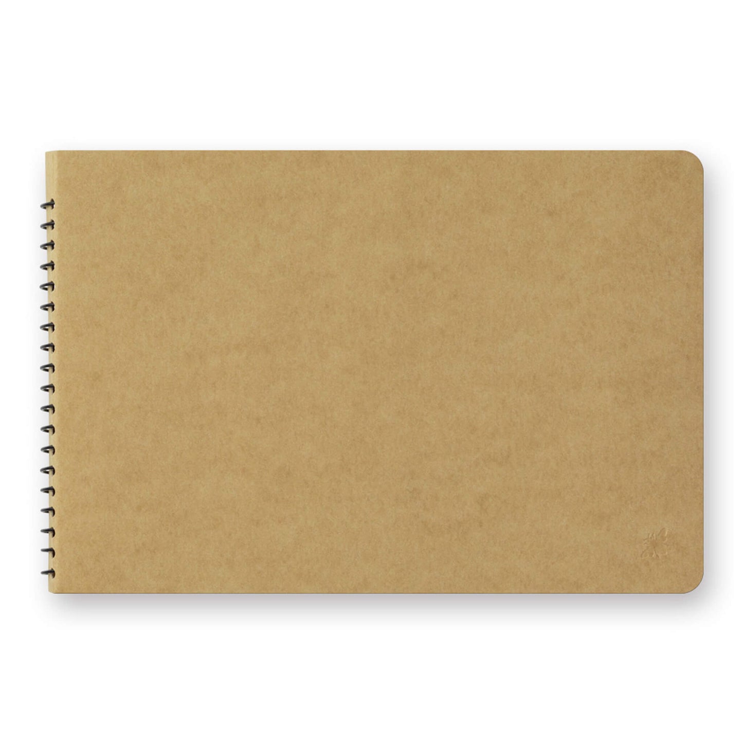 TRC Spiral Ring Notebook <B6> Window Envelope - Storage Notebooks