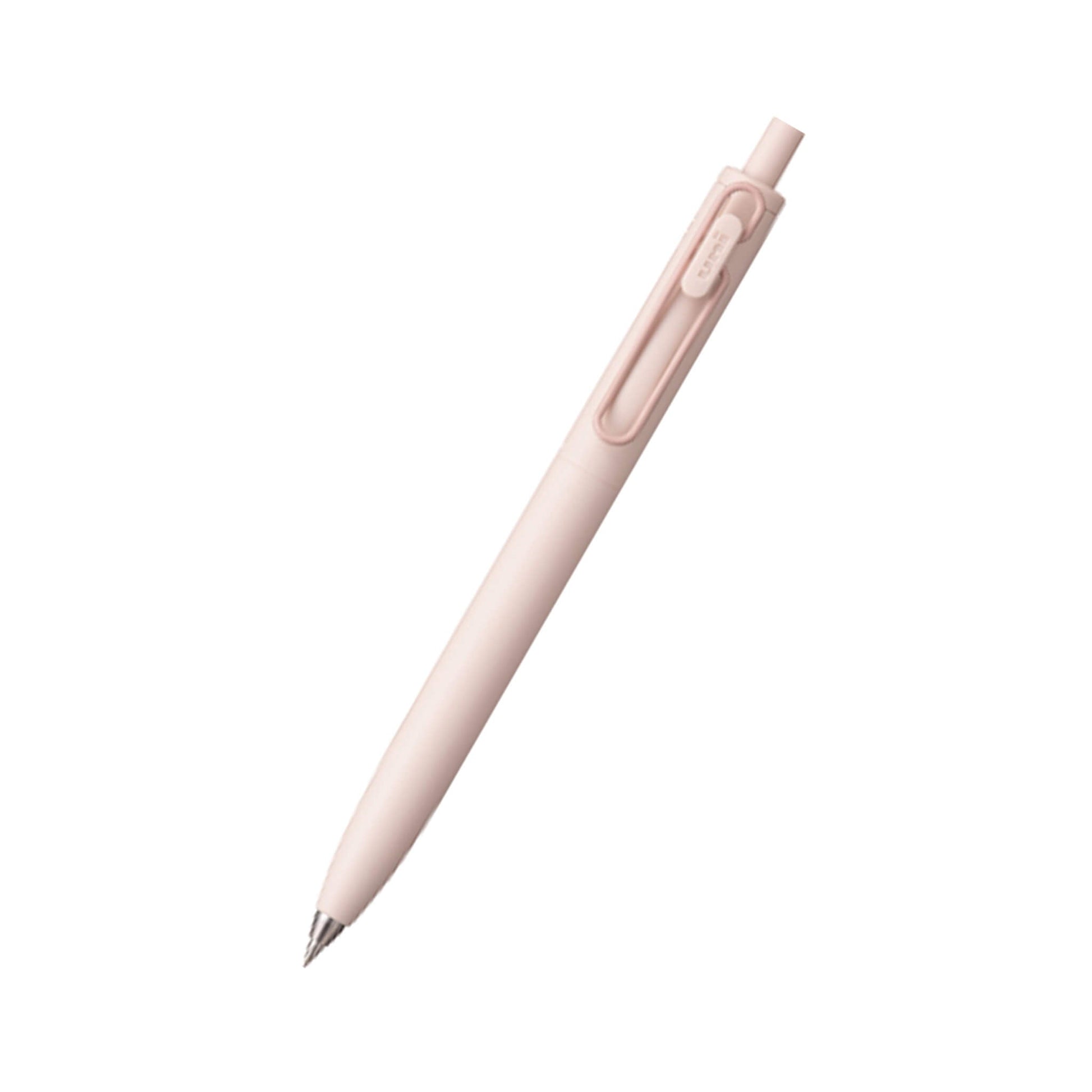 Uni - ball ONE F Gel Pen - Marriage Color [Limited] - 0.38mm | Cotton Pink - Gel & Rollerball Pens