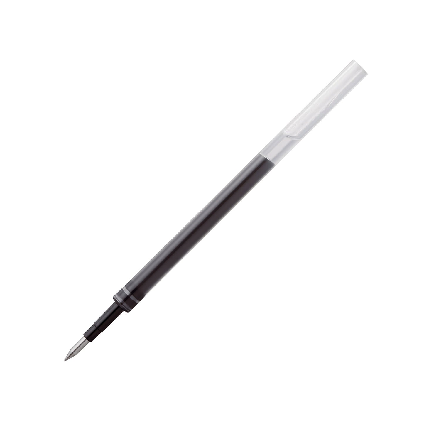 Uni - ball ONE Gel Pen Refill UMR - 38S/05S Black - 0.5mm - Pen Refills