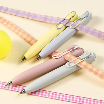 Uni - ball ONE P Gel Pen - Marriage Color [Limited] - 0.38mm | White Mint - Gel & Rollerball Pens