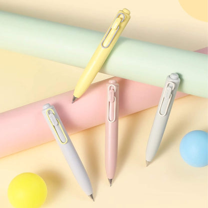 Uni - ball ONE P Gel Pen - Marriage Color [Limited] - 0.38mm | White Mint - Gel & Rollerball Pens