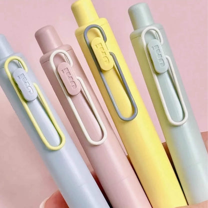 Uni - ball ONE P Gel Pen - Marriage Color [Limited] - 0.38mm | White Mint - Gel & Rollerball Pens