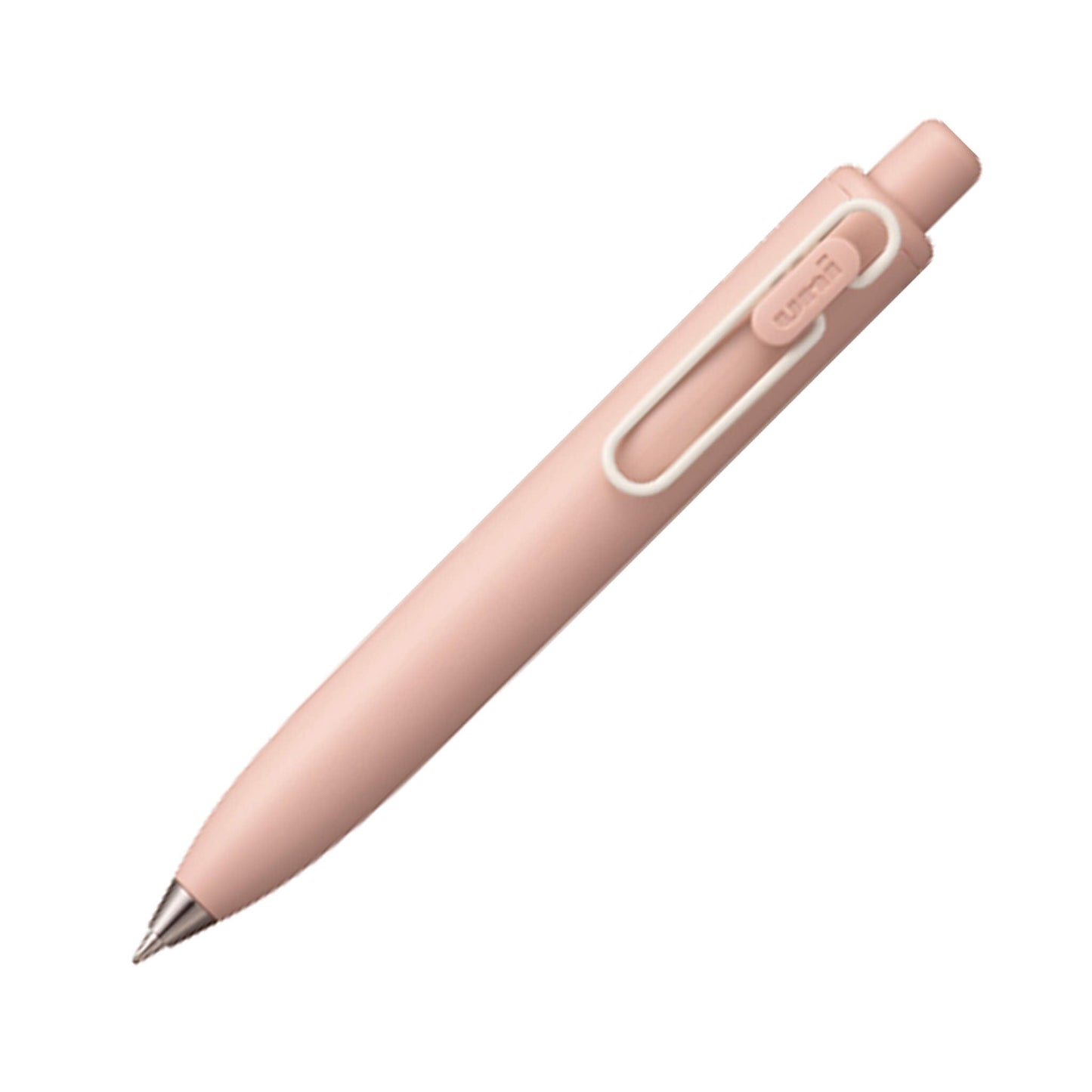 Uni - ball ONE P Gel Pen - Marriage Color [Limited] - 0.5mm | Rose Milk - Gel & Rollerball Pens