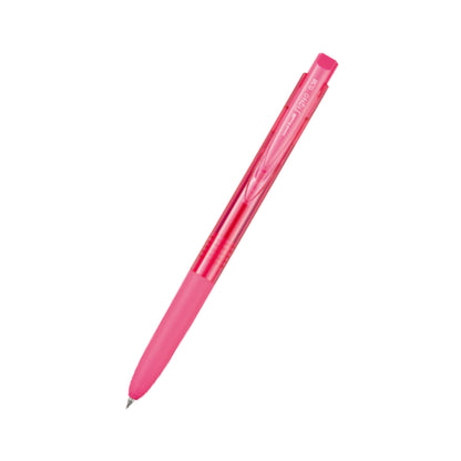Uni - ball Signo RT1 Gel Pen 0.38mm - Baby Pink - Gel & Rollerball Pens