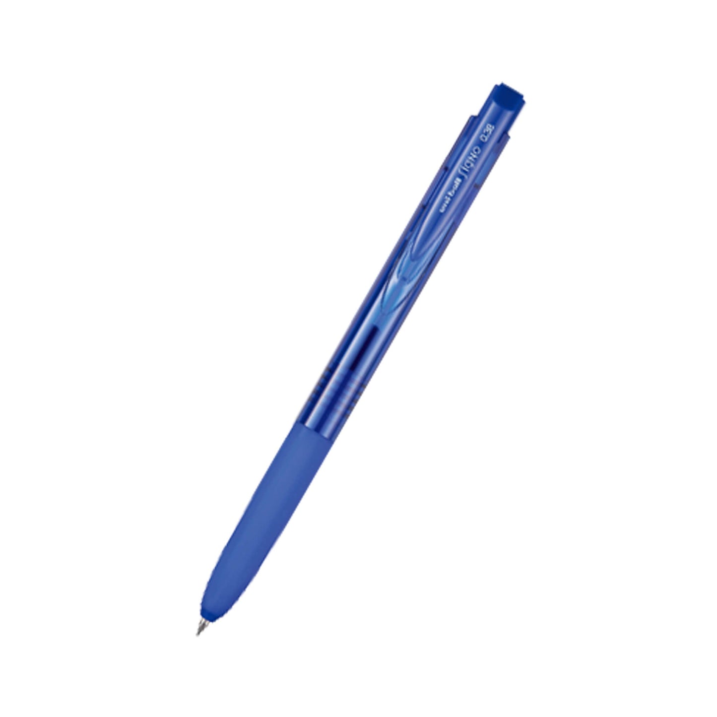 Uni - ball Signo RT1 Gel Pen 0.38mm - Blue - Gel & Rollerball Pens