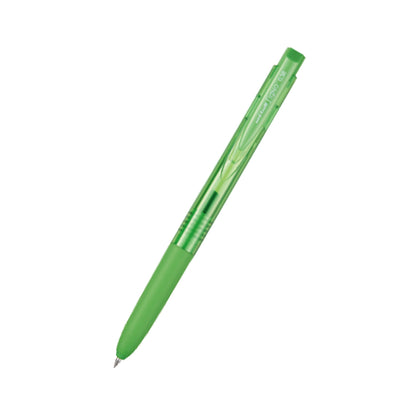 Uni - ball Signo RT1 Gel Pen 0.38mm - Lime Green - Gel & Rollerball Pens