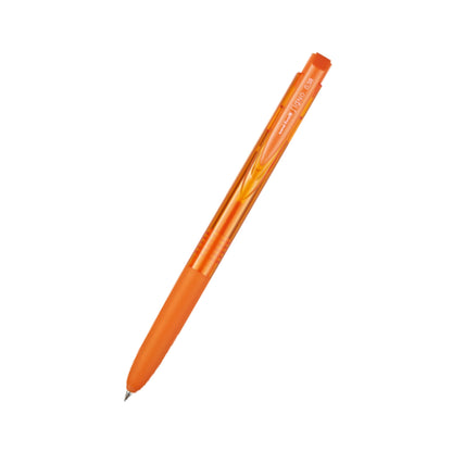 Uni - ball Signo RT1 Gel Pen 0.38mm - Orange - Gel & Rollerball Pens
