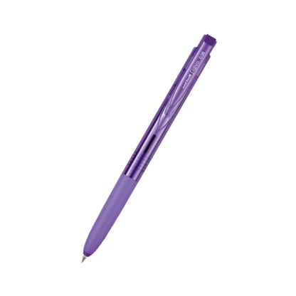 Uni - ball Signo RT1 Gel Pen 0.38mm - Violet - Gel & Rollerball Pens