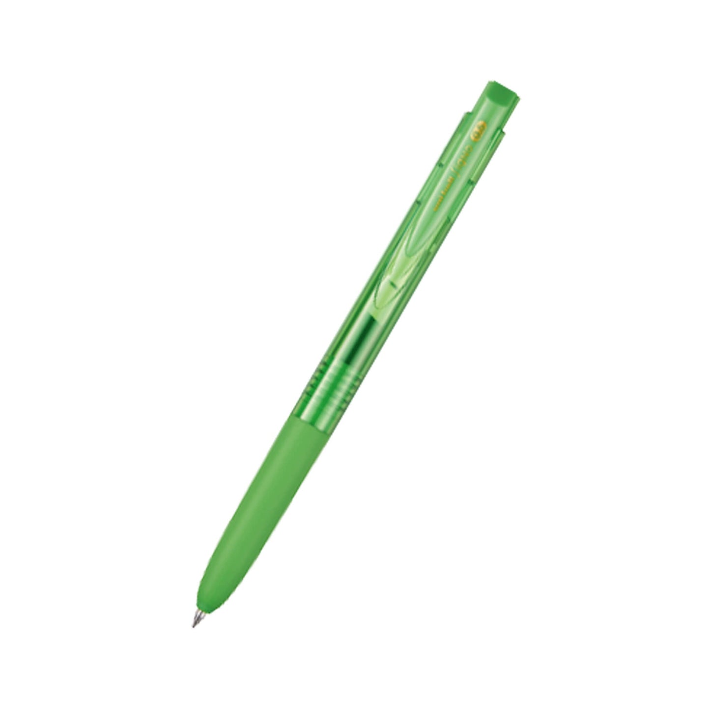 Uni - ball Signo RT1 Gel Pen 0.5mm - Lime Green - Gel & Rollerball Pens