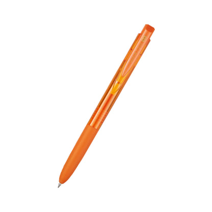 Uni - ball Signo RT1 Gel Pen 0.5mm - Orange - Gel & Rollerball Pens