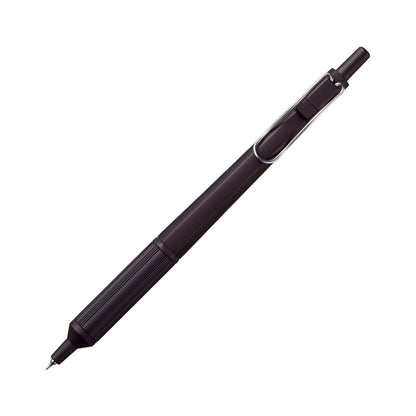 Uni Mitsubishi Jetstream Edge Ballpoint Pen 0.28mm - Black - Ballpoint Pens