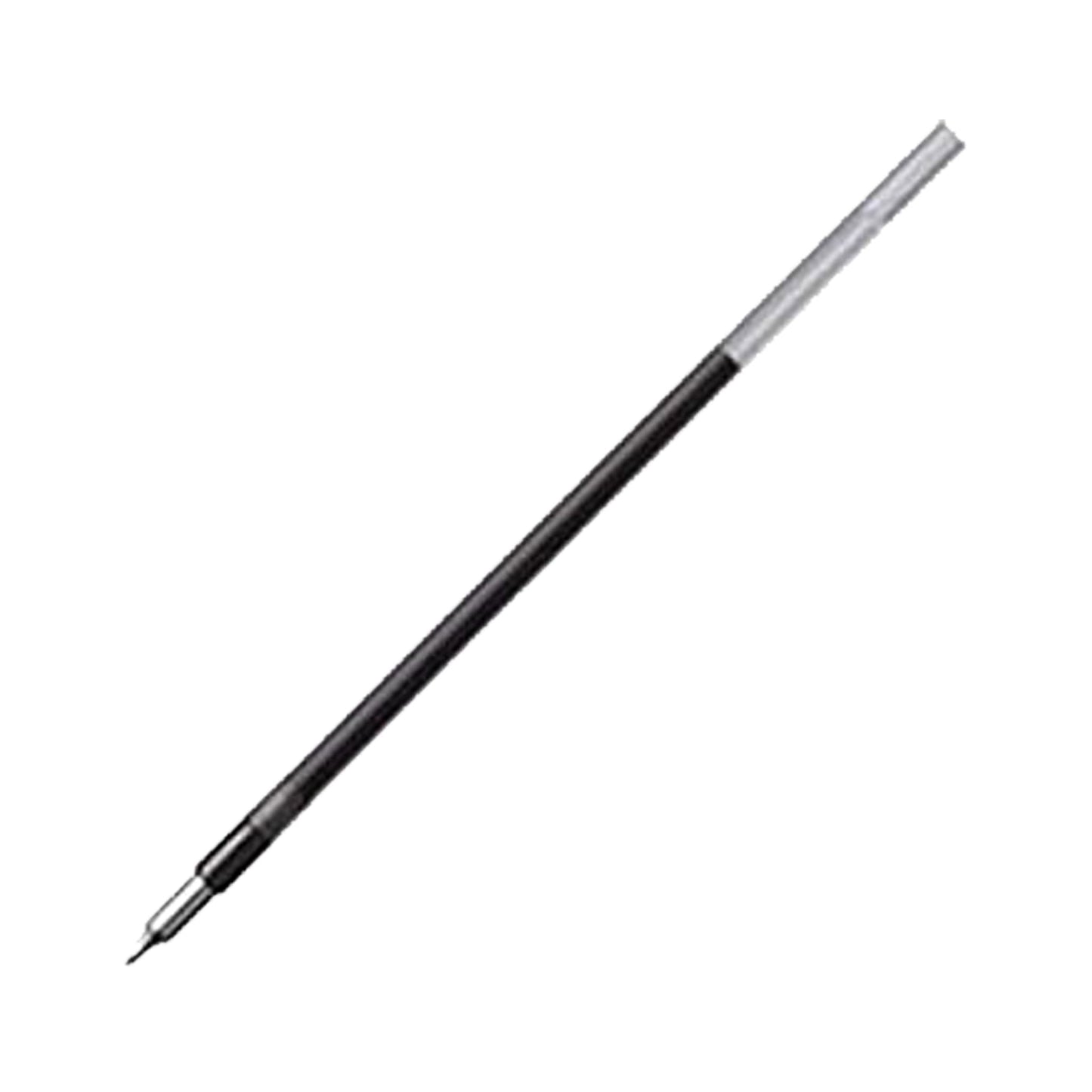 Uni Mitsubishi Jetstream Edge Ballpoint Pen Refill SXR - 203 0.28/0.38mm - 0.28mm - Pen Refills