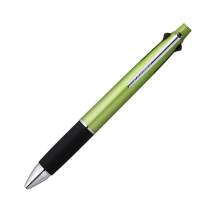 Uni Mitsubishi Jetstream Multi - functional 4&1 Ballpoint Pen - Green - Multi - Functional Pens