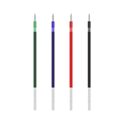 Uni Mitsubishi Jetstream Multifunctional Pen Refill SXR - 80 0.7mm - Red - Pen Refills