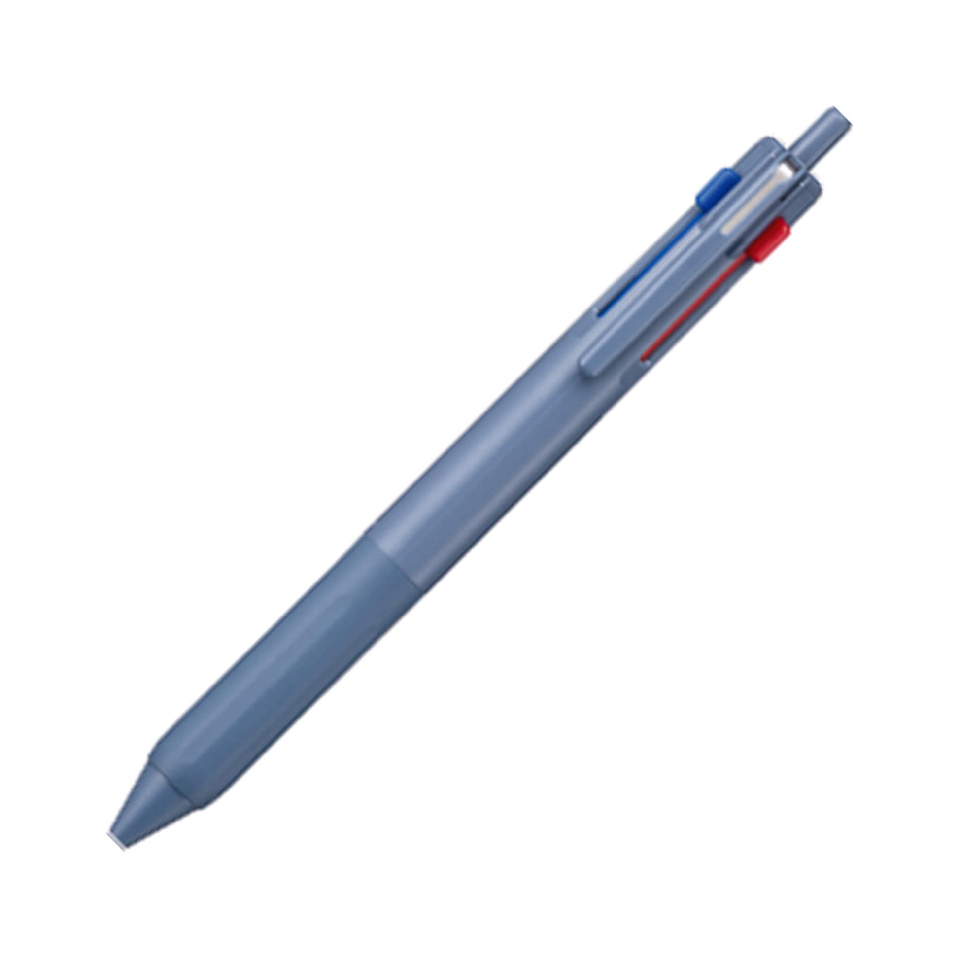 Uni Jetstream Multi Pen 2 In 1, Penna A Sfera Da 0,5 Mm E Uni Jetstream Multi Pen 2 In 1, Penna A Sfera Da 0,5 Mm E
