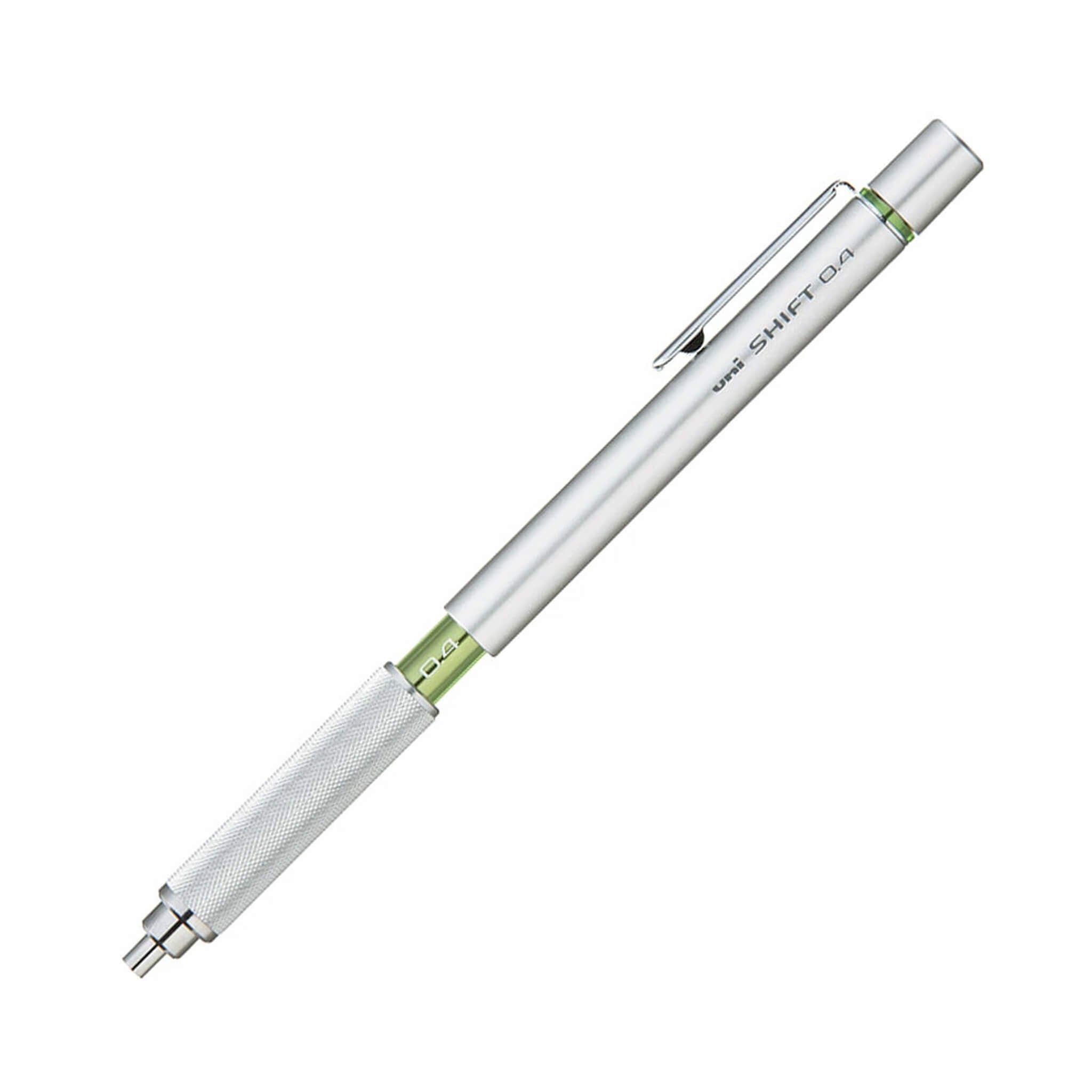 Uni Mitsubishi Shift Mechanical Pencil - Mechanical Pencils