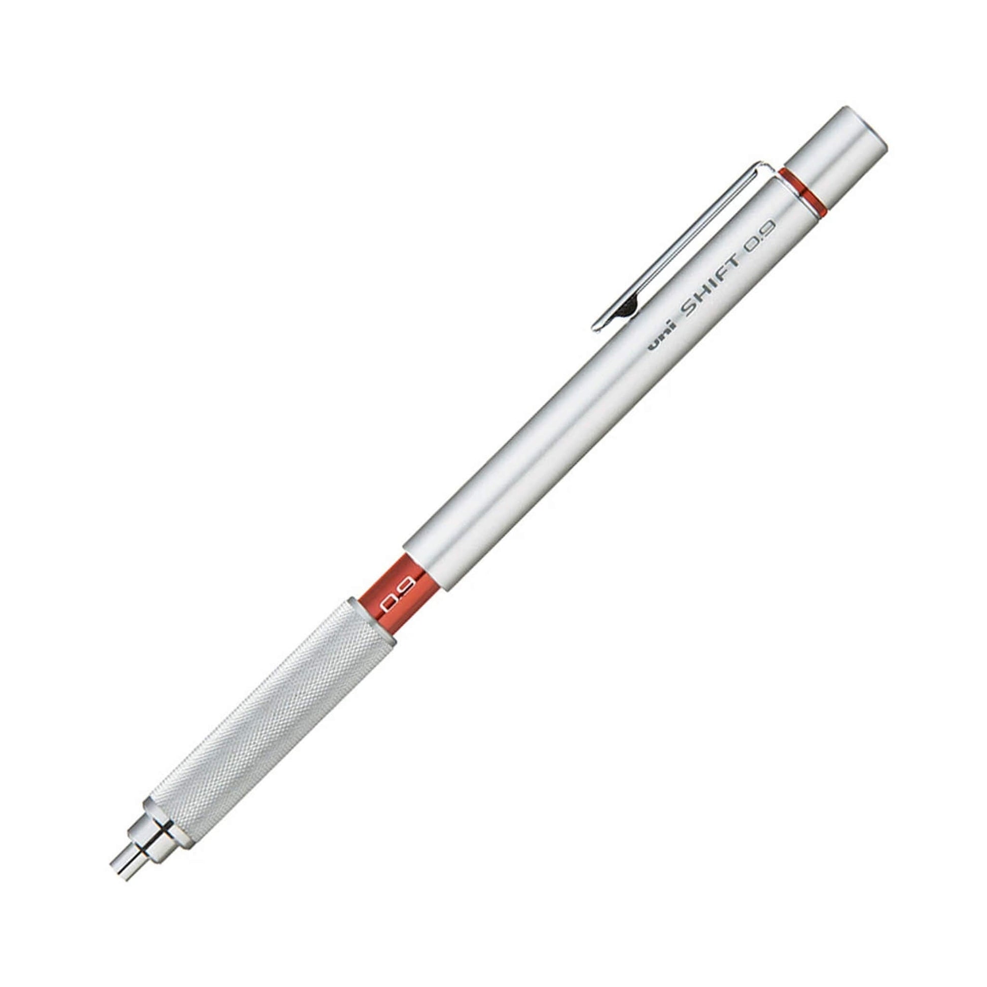 Uni Mitsubishi Shift Mechanical Pencil - 0.9mm - Mechanical Pencils