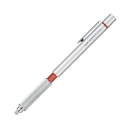 Uni Mitsubishi Shift Mechanical Pencil - 0.9mm - Mechanical Pencils