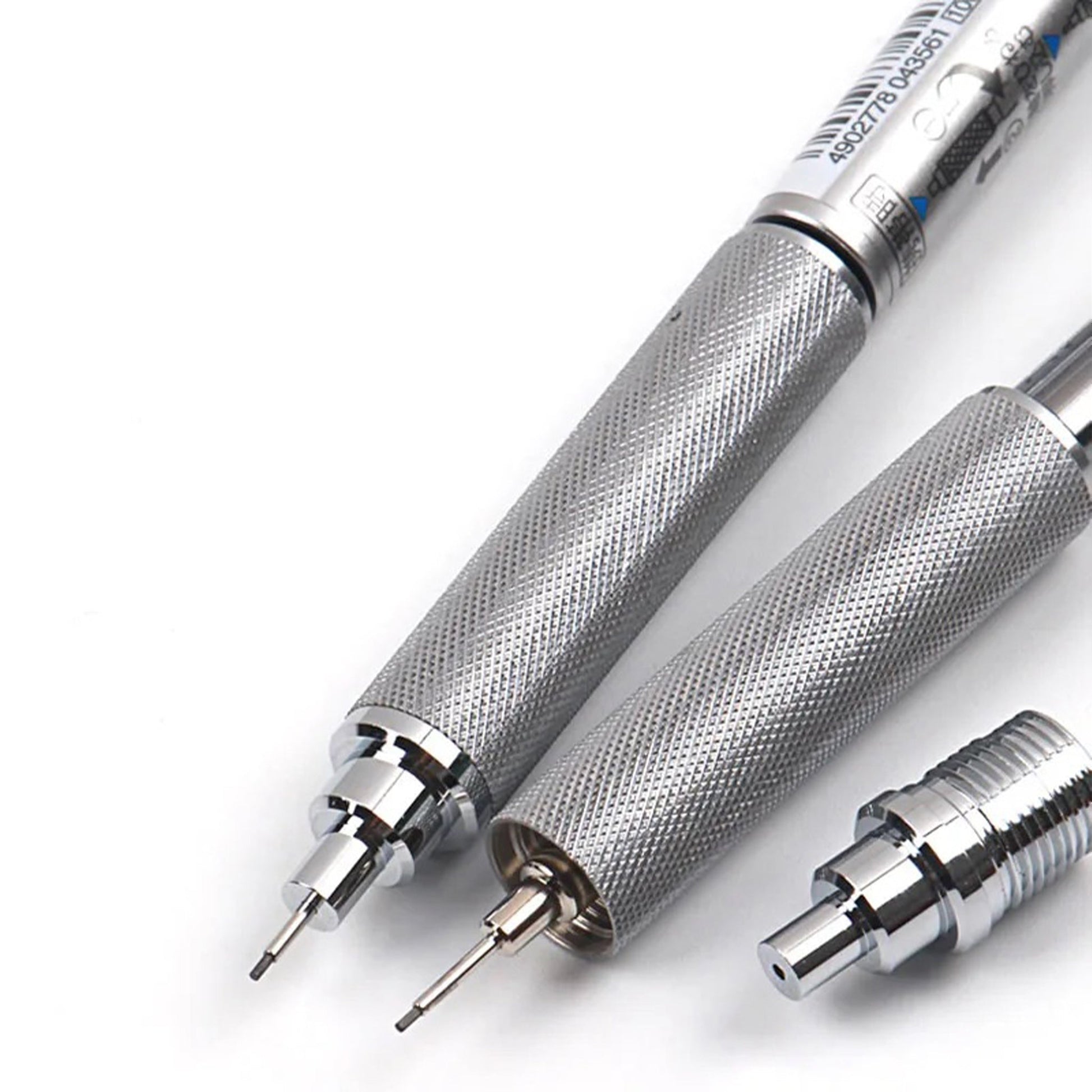 Uni Mitsubishi Shift Mechanical Pencil - 0.3mm - Mechanical Pencils