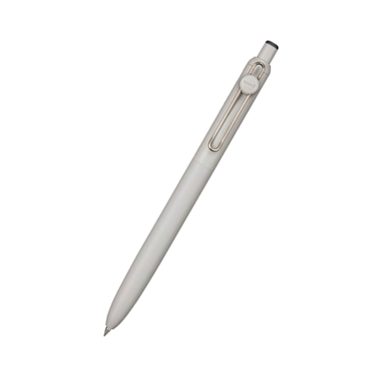 Uniball Zento Gel Pen Basic Model 0.5mm - Black - Gel & Rollerball Pens