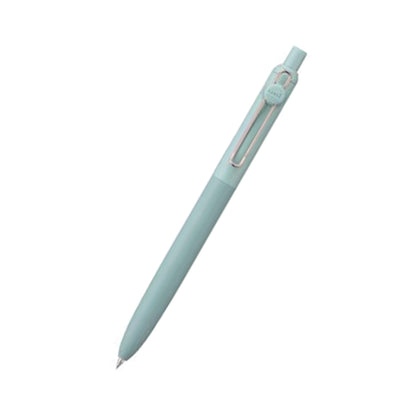 Uniball Zento Gel Pen Standard Model 0.38mm - Ripple Blue [NEW COLOR] - Gel & Rollerball Pens