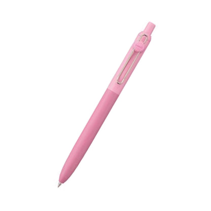 Uniball Zento Gel Pen Standard Model 0.5mm - Lotus Pink [NEW COLOR] - Gel & Rollerball Pens