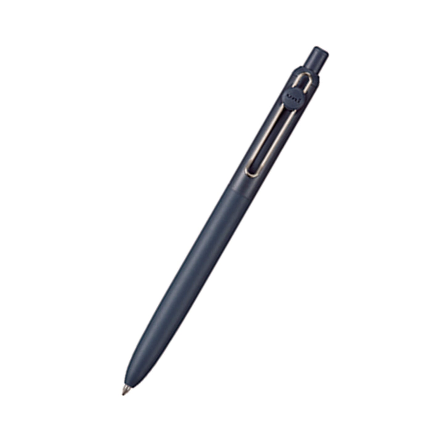 Uniball Zento Gel Pen Standard Model 0.7mm - Indigo - Gel & Rollerball Pens