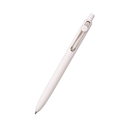 Uniball Zento Gel Pen Standard Model 0.7mm - Linen - Gel & Rollerball Pens
