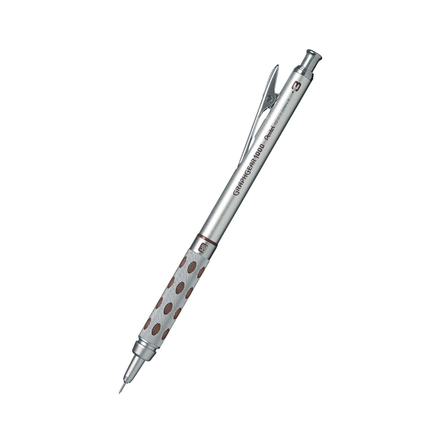 Pentel GraphGear 1000 Mechanical Pencil