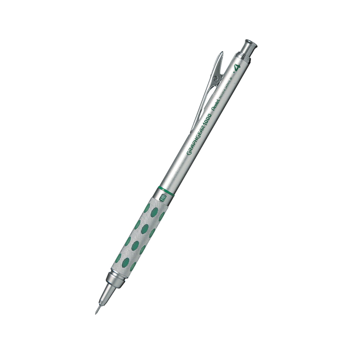 Pentel GraphGear 1000 Mechanical Pencil