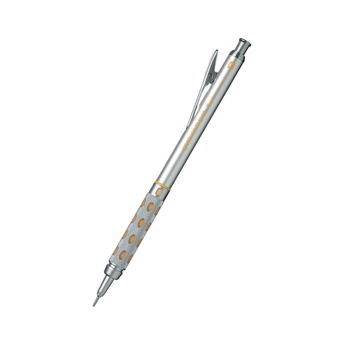Pentel GraphGear 1000 Mechanical Pencil