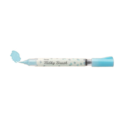 Pentel Milky Brush