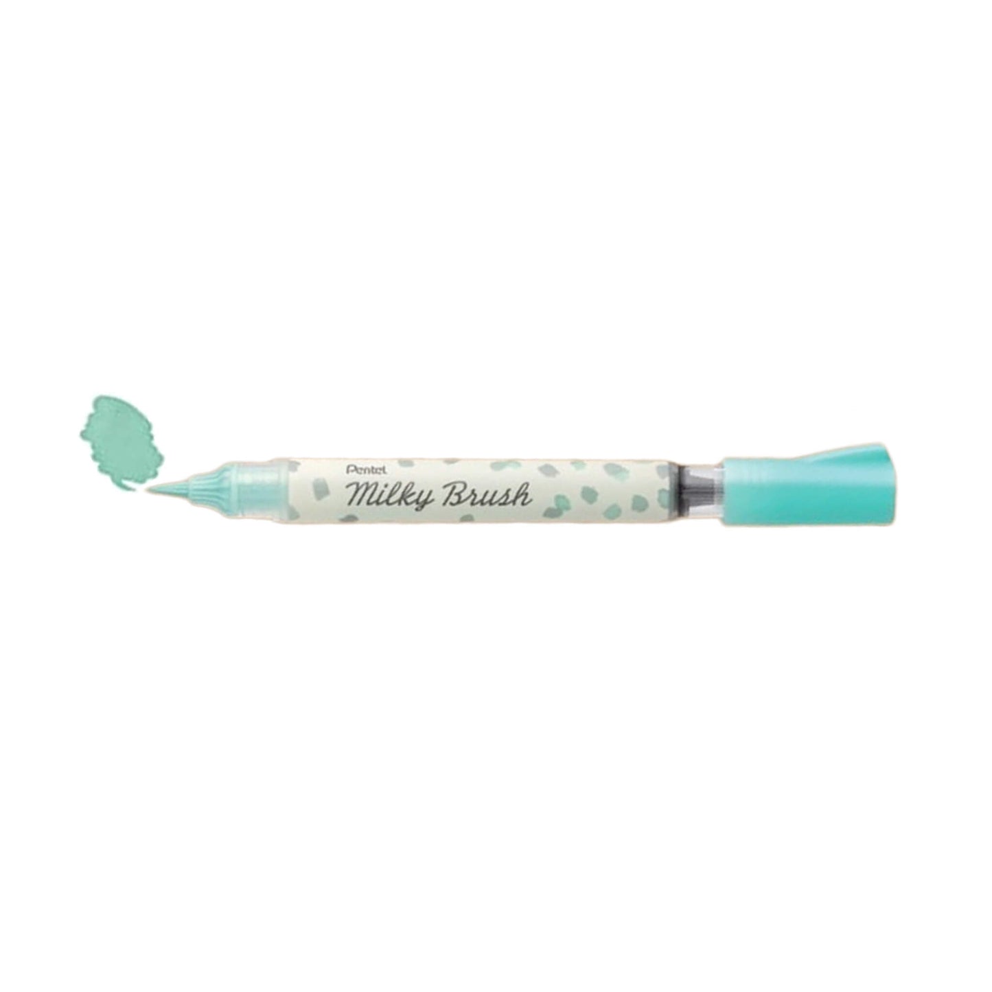 Pentel Milky Brush