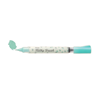 Pentel Milky Brush
