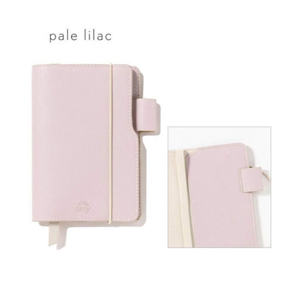Iroha Publishing Sunny Light Notebook Free Monthly