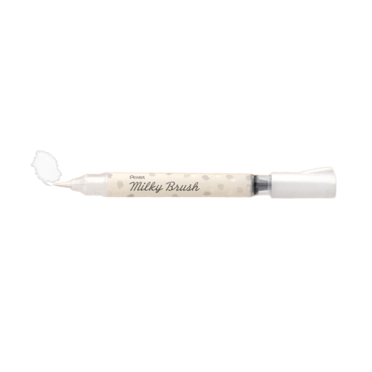 Pentel Milky Brush