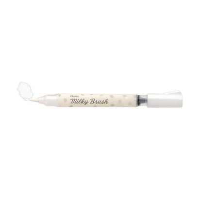 Pentel Milky Brush