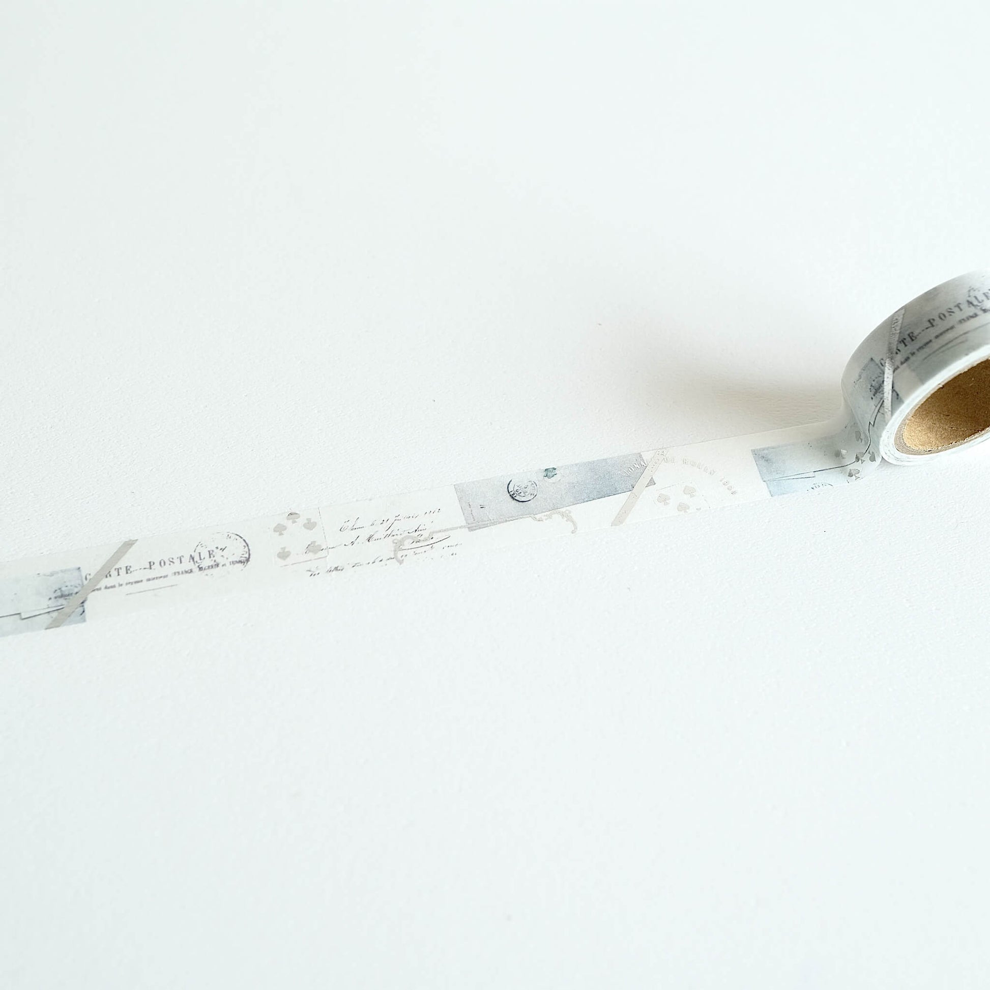 Yohaku Foil Washi Tape YH - 002 Nocturne - Washi Tapes