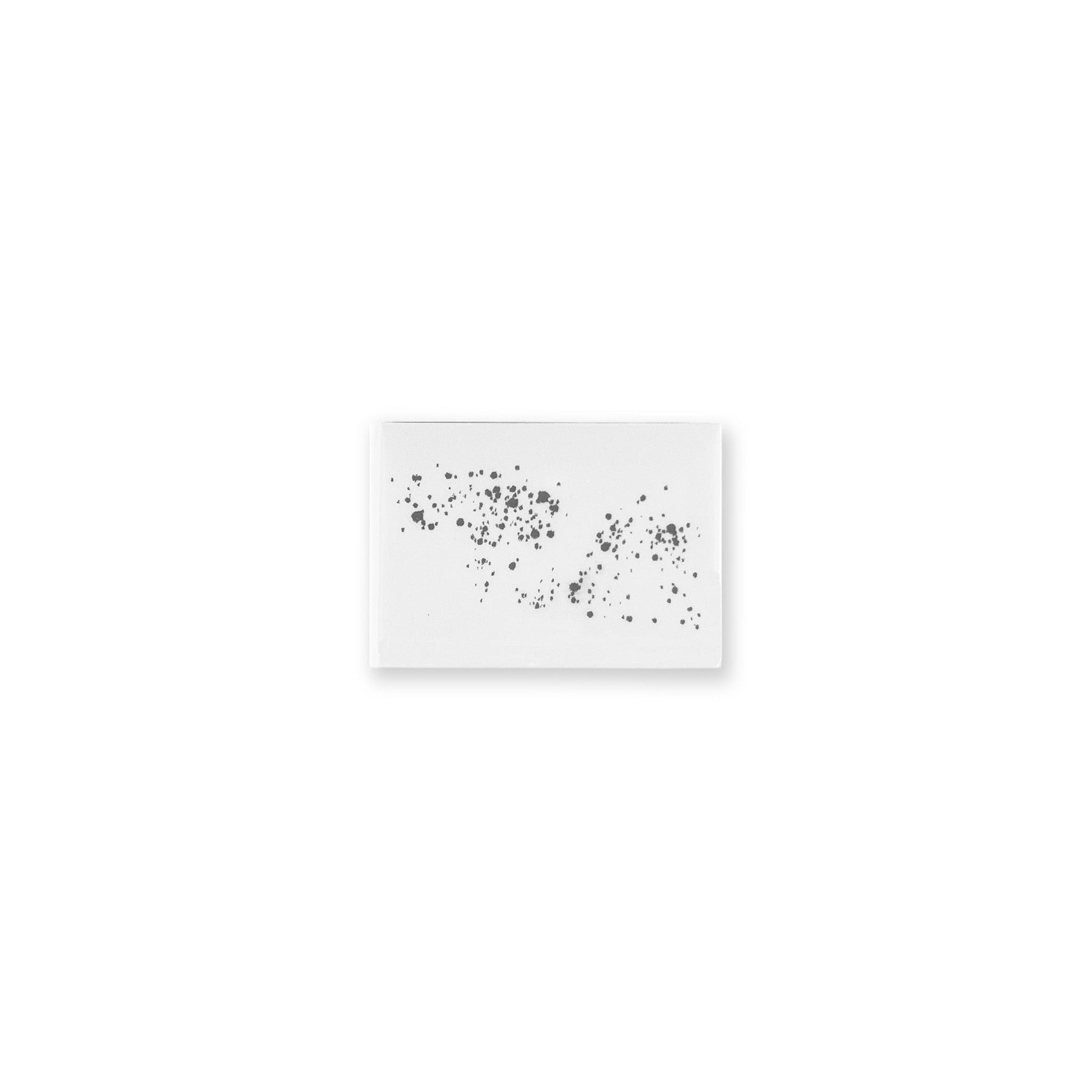 Yohaku Stamp S - 117 Starry Sky - Rubber Stamps