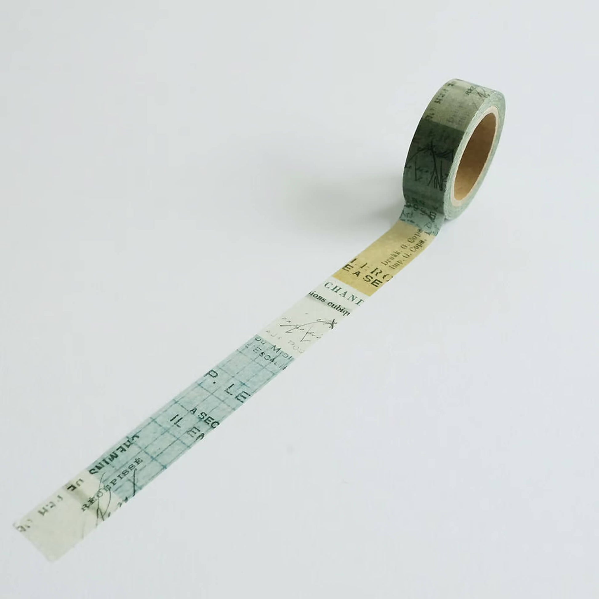 Yohaku Washi Tape Y - 067 Select - Washi Tapes